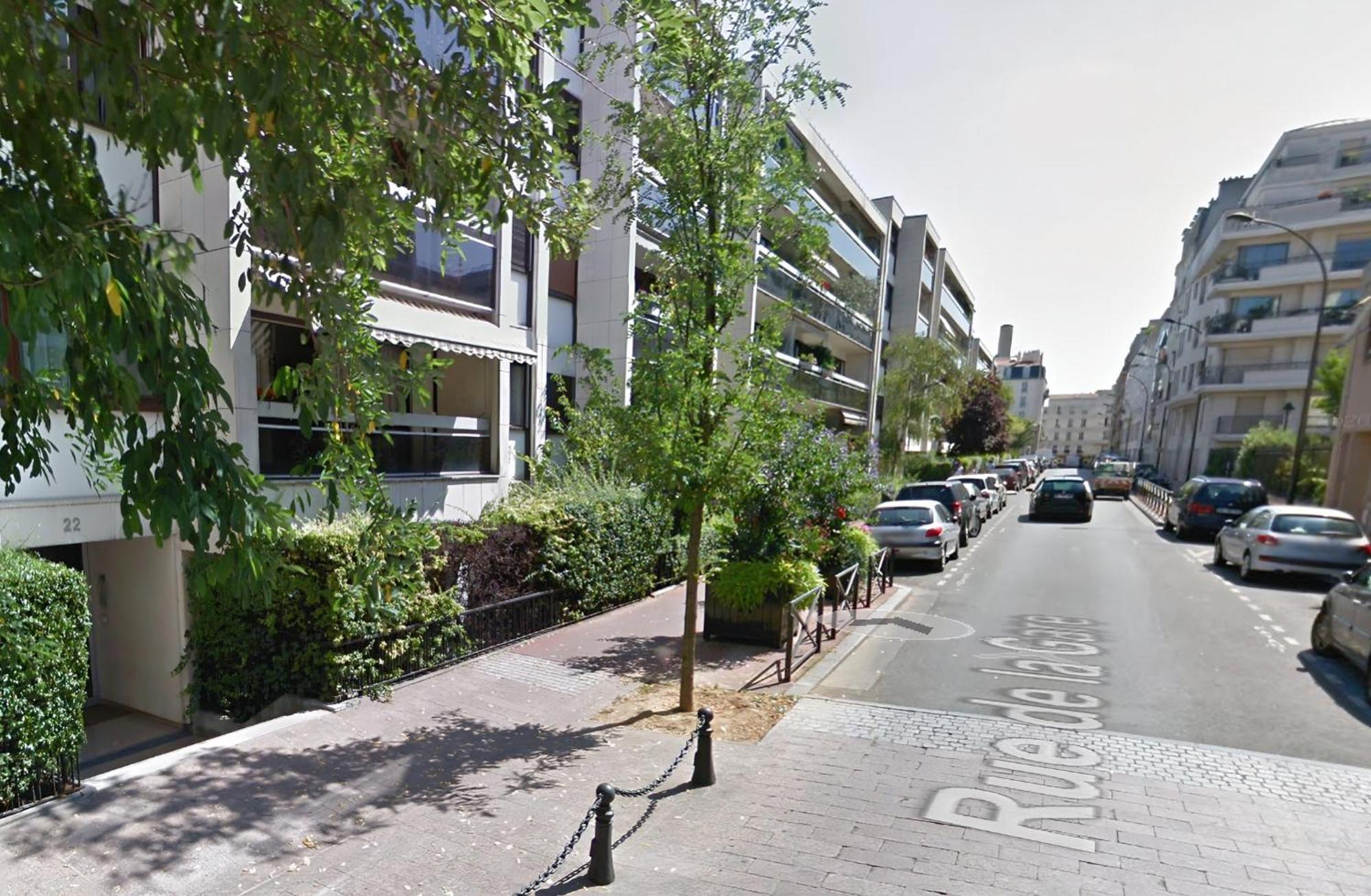 Magnifique Appartement, 3 Min De Paris Levallois-Perret Exterior foto